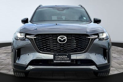 2026 Mazda Mazda CX-90 3.3 Turbo S Premium