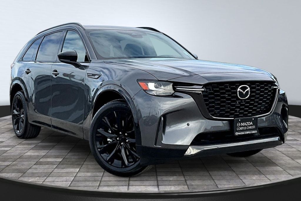 2026 Mazda Mazda CX-90 3.3 Turbo S Premium