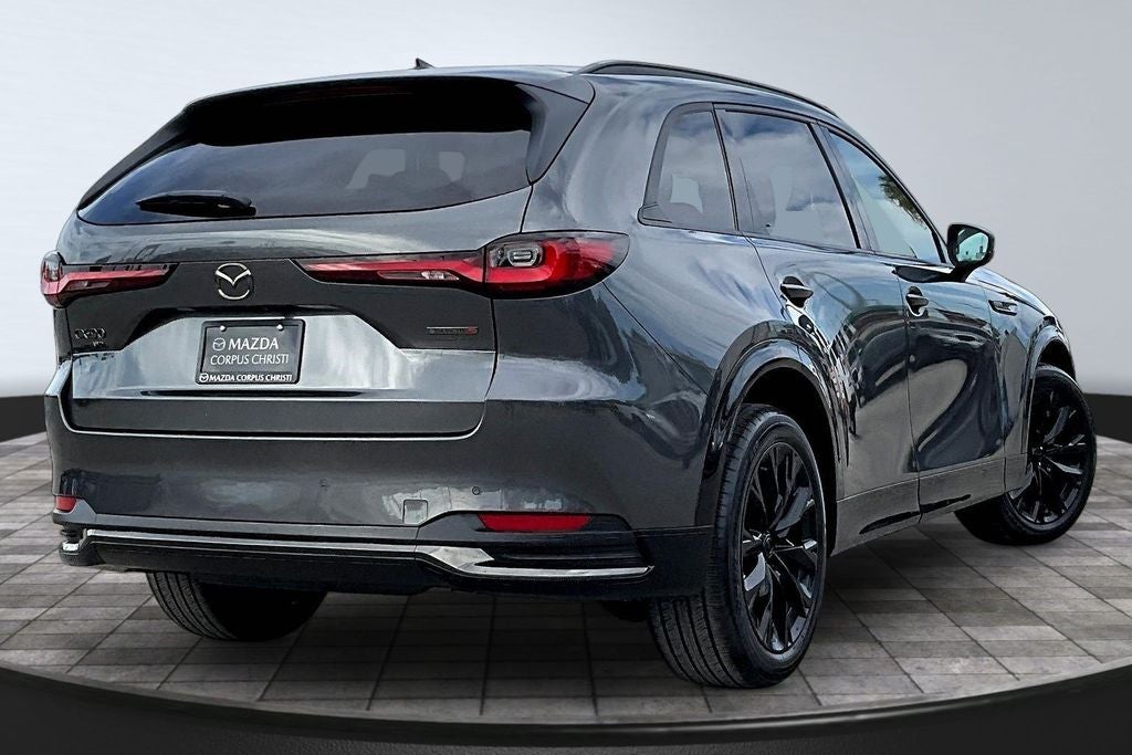 2026 Mazda Mazda CX-90 3.3 Turbo S Premium