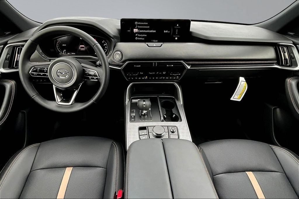 2026 Mazda Mazda CX-90 3.3 Turbo S Premium