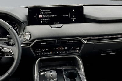 2026 Mazda Mazda CX-90 3.3 Turbo S Premium