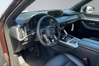 2026 Mazda Mazda CX-90 3.3 Turbo S Premium