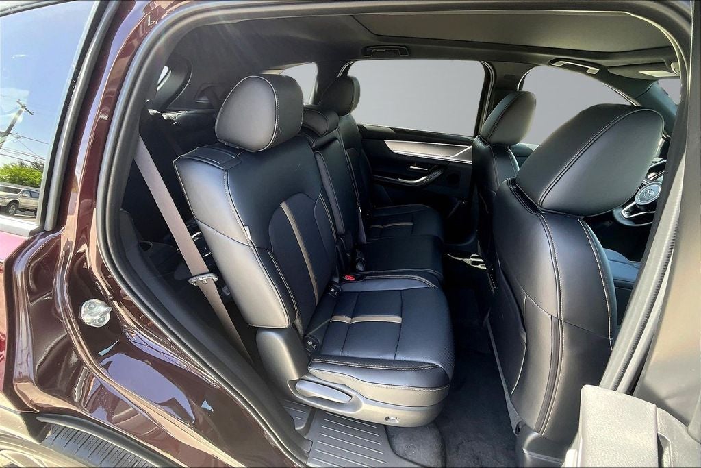 2026 Mazda Mazda CX-90 3.3 Turbo S Premium