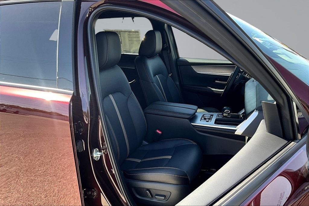 2026 Mazda Mazda CX-90 3.3 Turbo S Premium