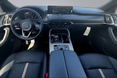 2026 Mazda Mazda CX-90 3.3 Turbo S Premium