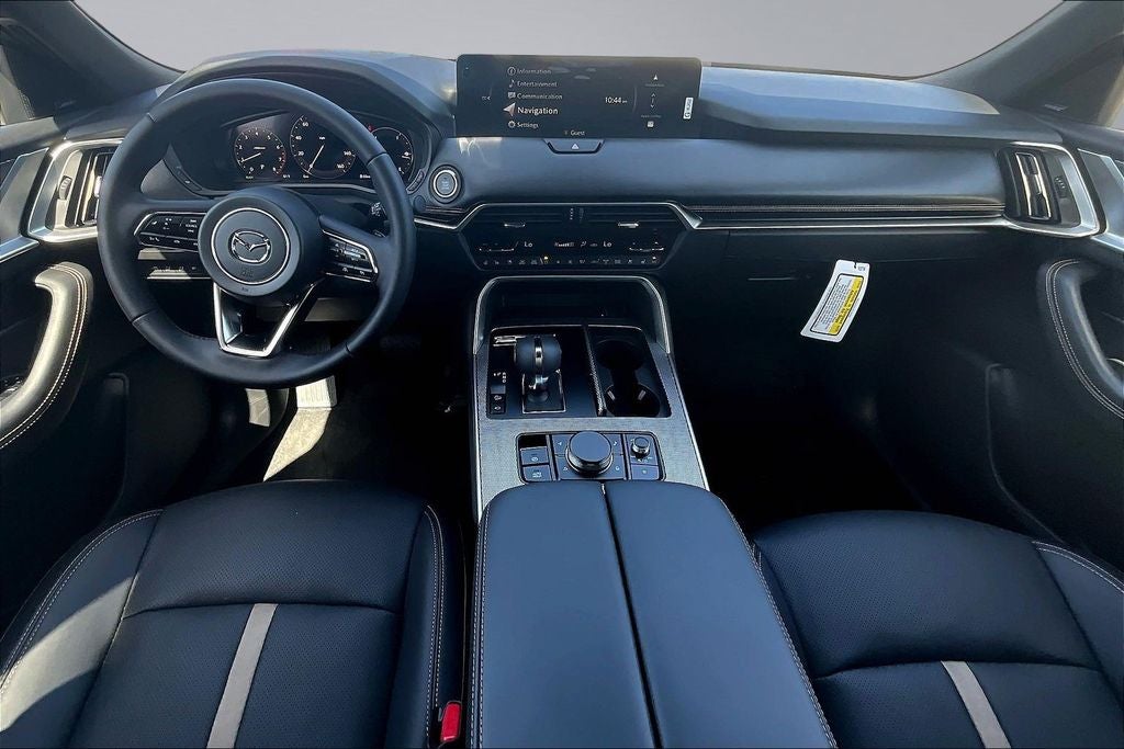 2026 Mazda Mazda CX-90 3.3 Turbo S Premium