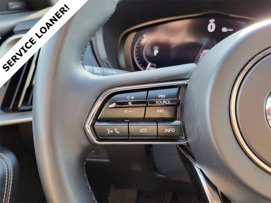 2024 Mazda Mazda CX-90 PHEV Premium Plus ALL WHEEL DRIVE!! in San Antonio, TX - The Khoury Group