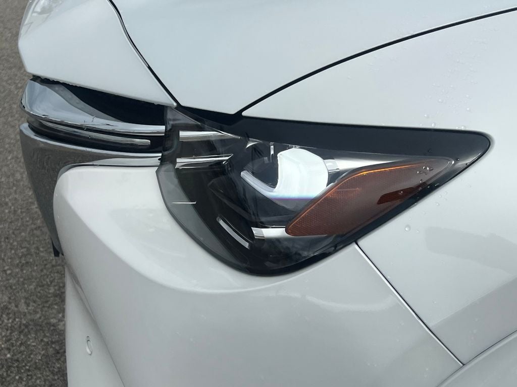 2026 Mazda Mazda CX-90 3.3 Turbo S Premium Plus