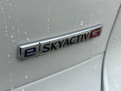 2026 Mazda Mazda CX-90 3.3 Turbo S Premium Plus