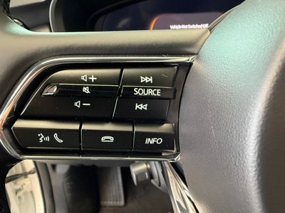 2026 Mazda Mazda CX-90 3.3 Turbo S Premium Plus