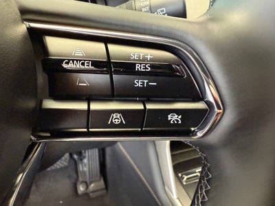 2026 Mazda Mazda CX-90 3.3 Turbo S Premium Plus