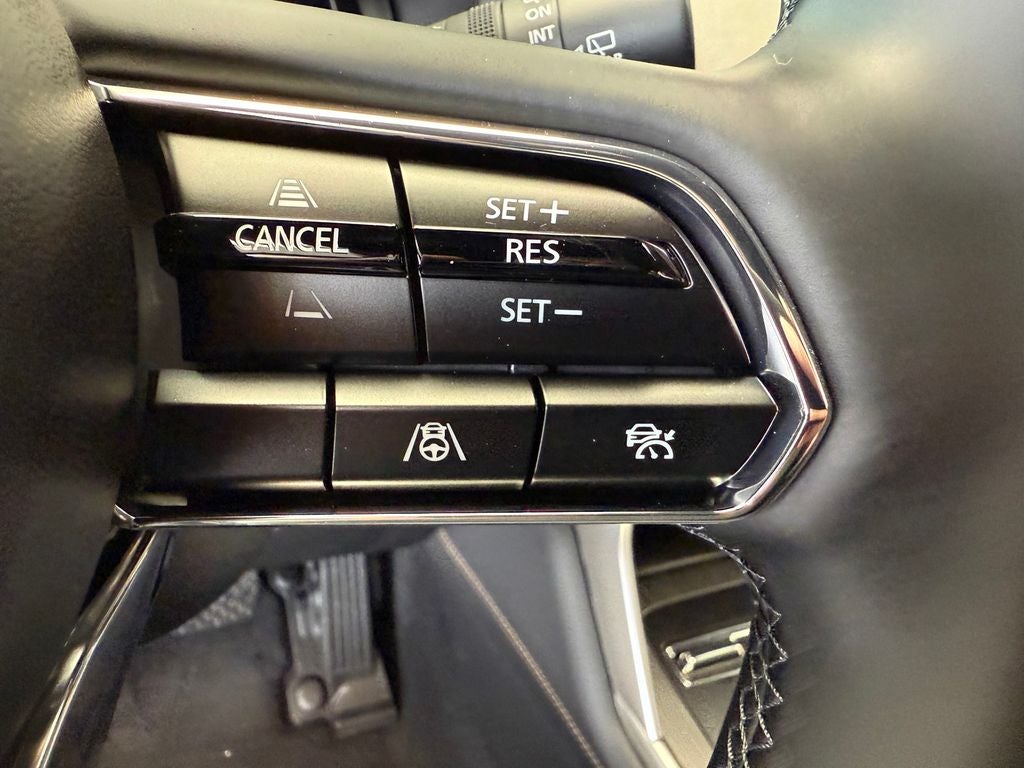 2026 Mazda Mazda CX-90 3.3 Turbo S Premium Plus