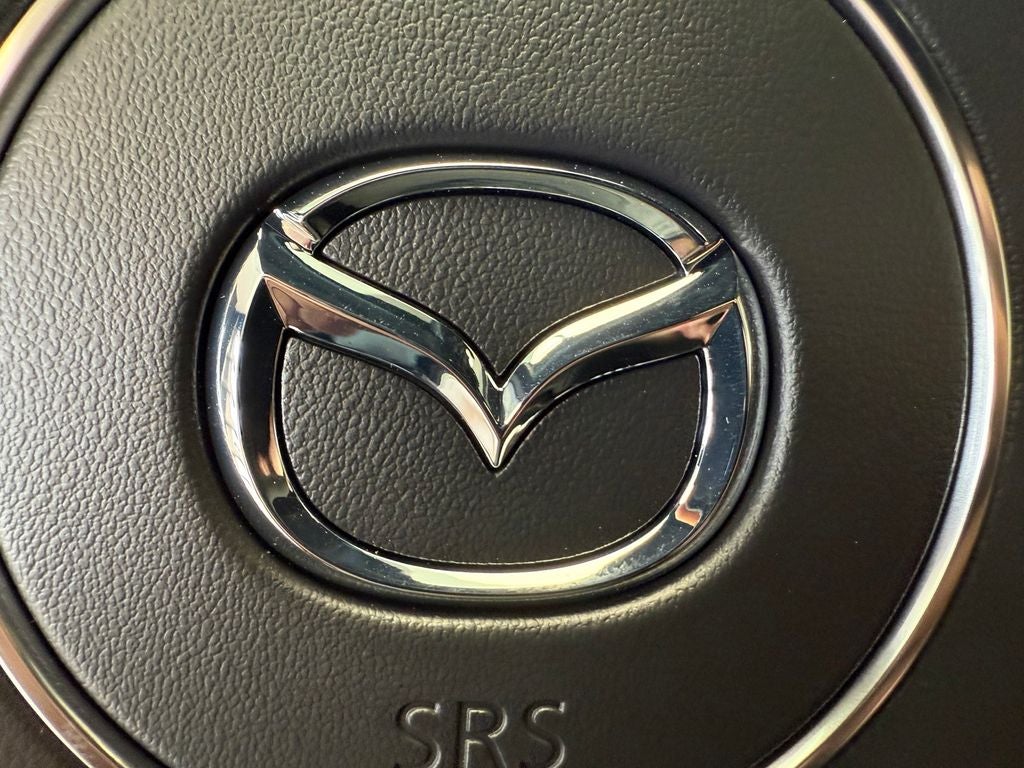2026 Mazda Mazda CX-90 3.3 Turbo S Premium Plus