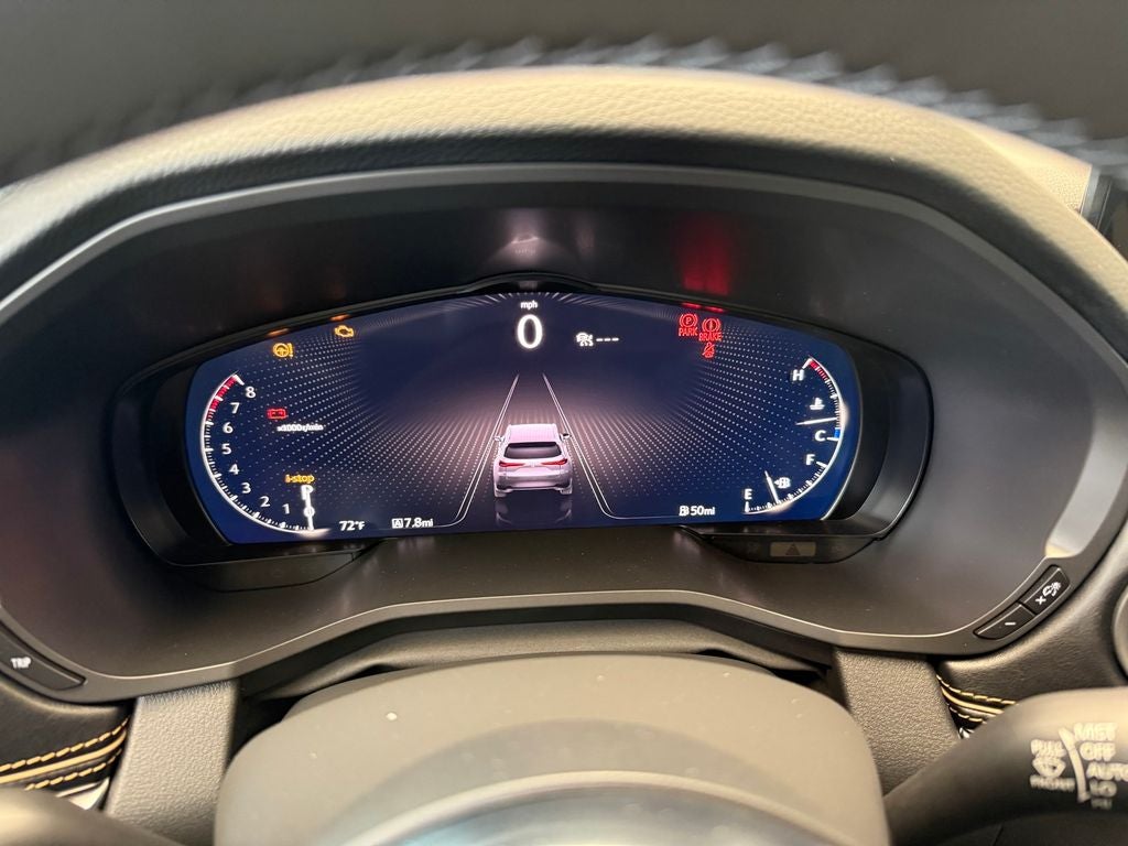 2026 Mazda Mazda CX-90 3.3 Turbo S Premium Plus