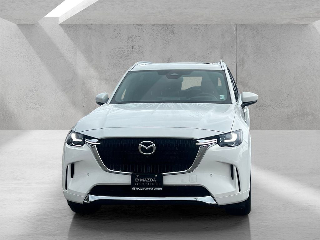 2026 Mazda Mazda CX-90 3.3 Turbo S Premium Plus