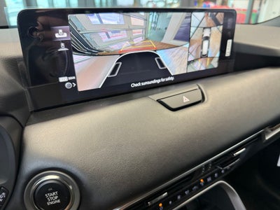 2026 Mazda Mazda CX-90 3.3 Turbo S Premium Plus