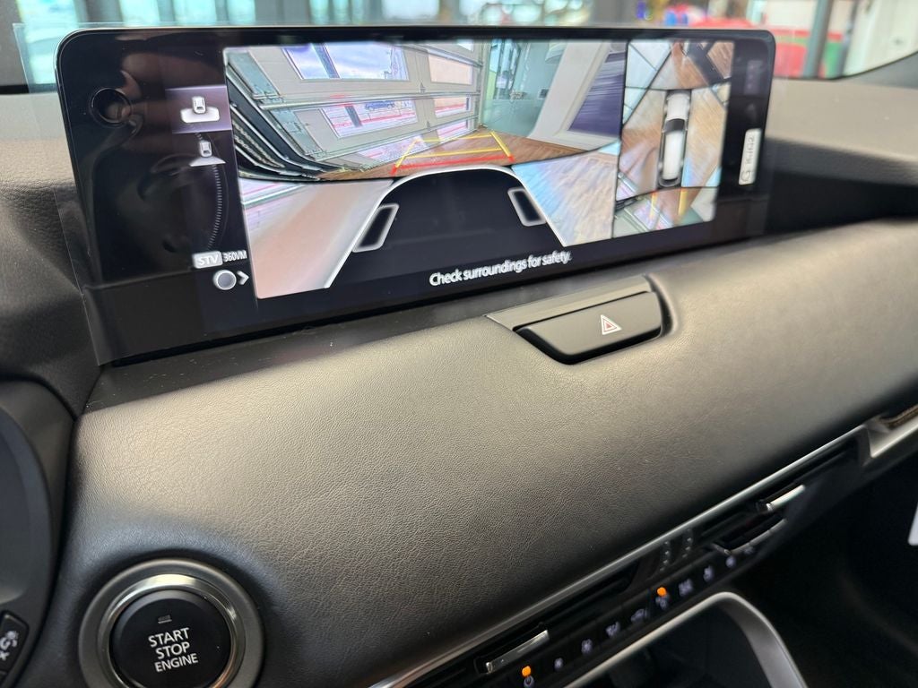 2026 Mazda Mazda CX-90 3.3 Turbo S Premium Plus