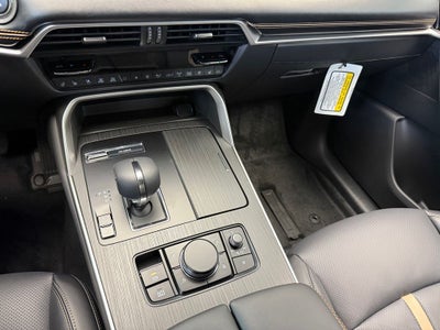 2026 Mazda Mazda CX-90 3.3 Turbo S Premium Plus