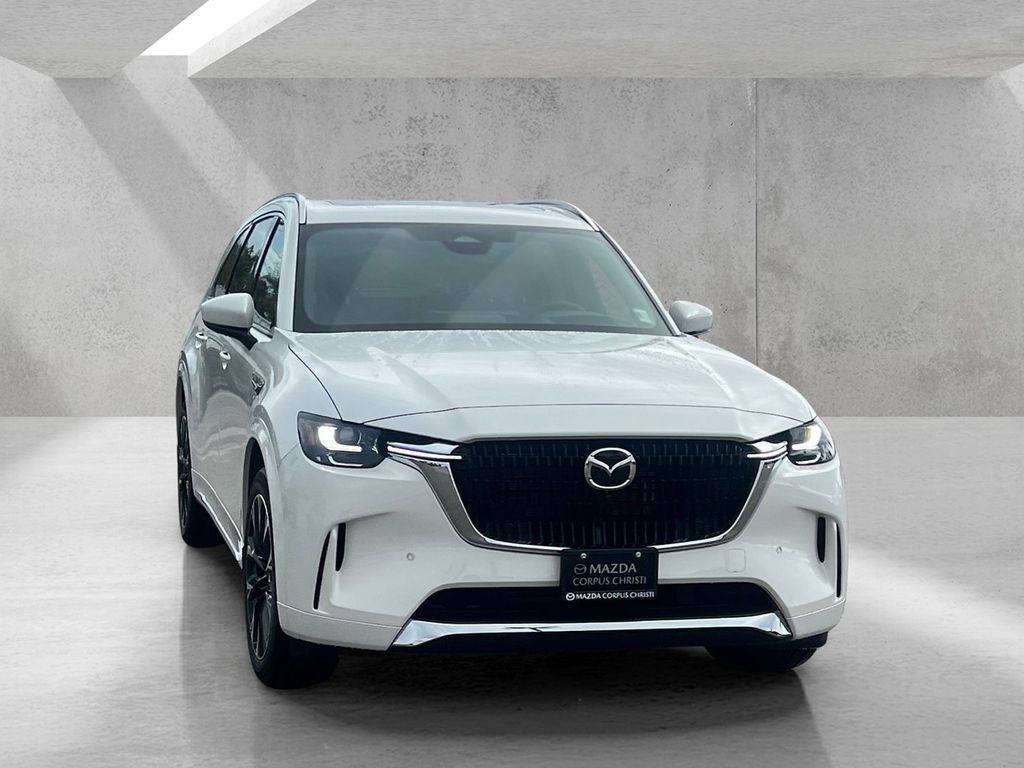 2026 Mazda Mazda CX-90 3.3 Turbo S Premium Plus