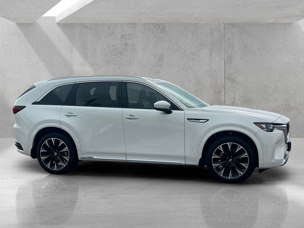 2026 Mazda Mazda CX-90 3.3 Turbo S Premium Plus