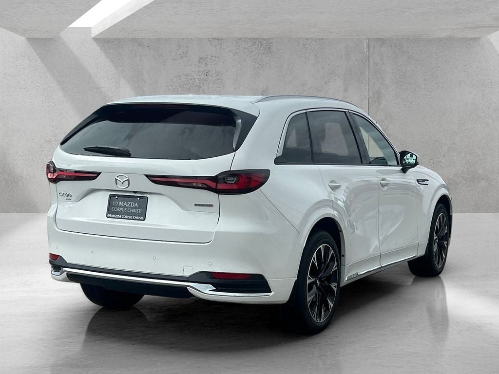 2026 Mazda Mazda CX-90 3.3 Turbo S Premium Plus