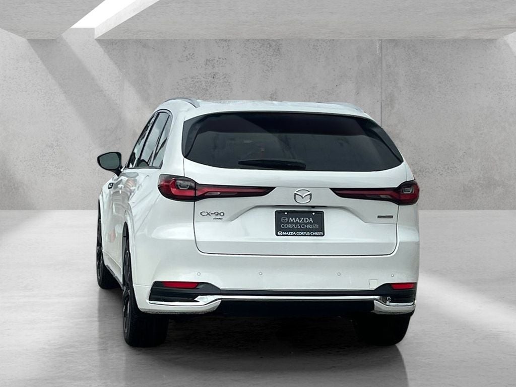 2026 Mazda Mazda CX-90 3.3 Turbo S Premium Plus