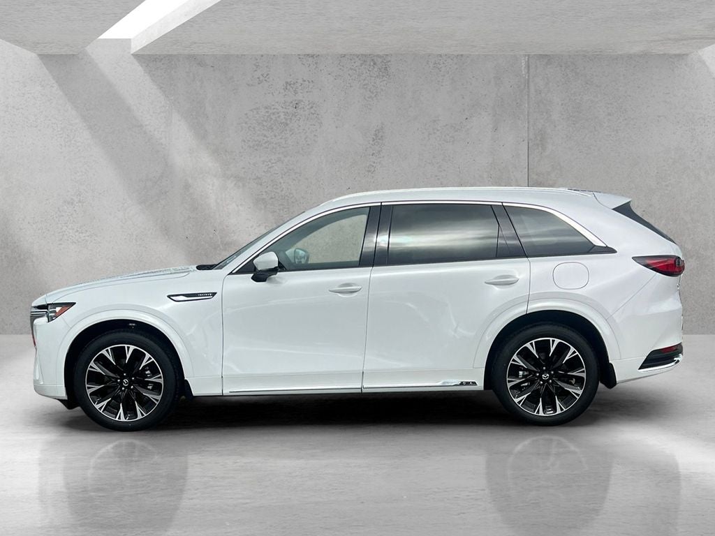 2026 Mazda Mazda CX-90 3.3 Turbo S Premium Plus