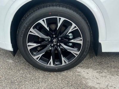 2026 Mazda Mazda CX-90 3.3 Turbo S Premium Plus