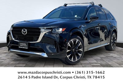 2026 Mazda Mazda CX-90 3.3 Turbo S Premium Plus