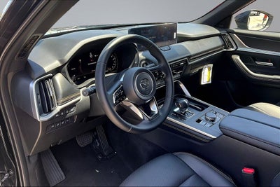 2026 Mazda Mazda CX-90 3.3 Turbo S Premium Plus
