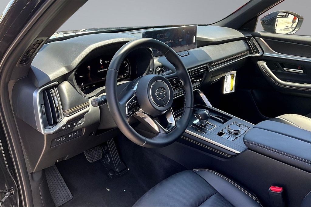 2026 Mazda Mazda CX-90 3.3 Turbo S Premium Plus