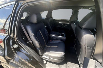 2026 Mazda Mazda CX-90 3.3 Turbo S Premium Plus
