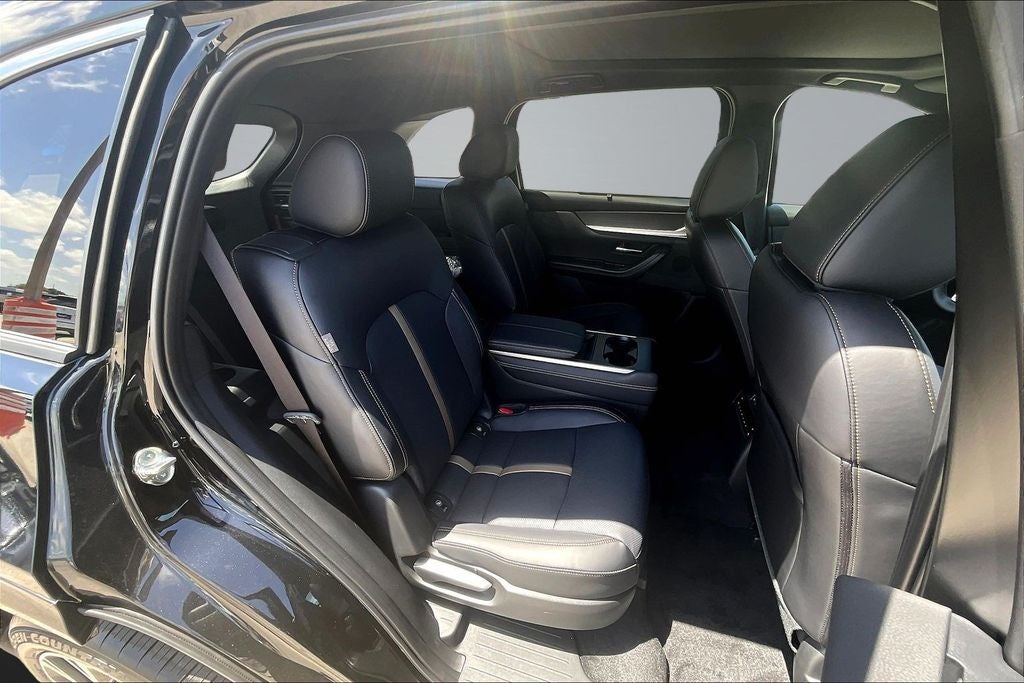2026 Mazda Mazda CX-90 3.3 Turbo S Premium Plus