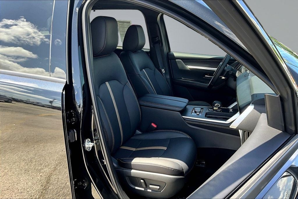 2026 Mazda Mazda CX-90 3.3 Turbo S Premium Plus