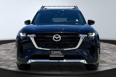 2026 Mazda Mazda CX-90 3.3 Turbo S Premium Plus
