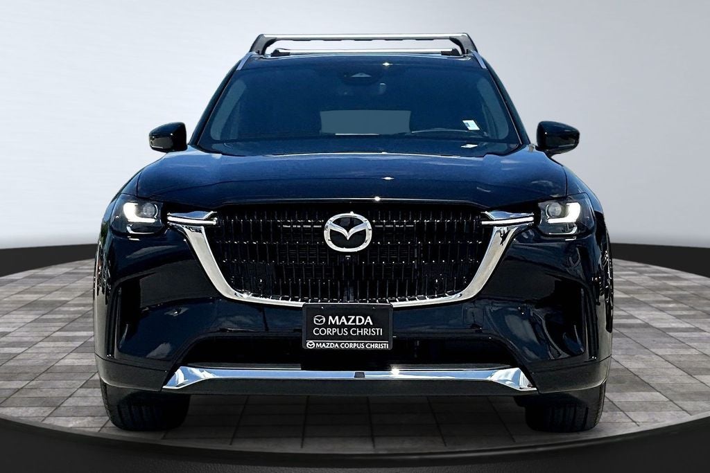2026 Mazda Mazda CX-90 3.3 Turbo S Premium Plus
