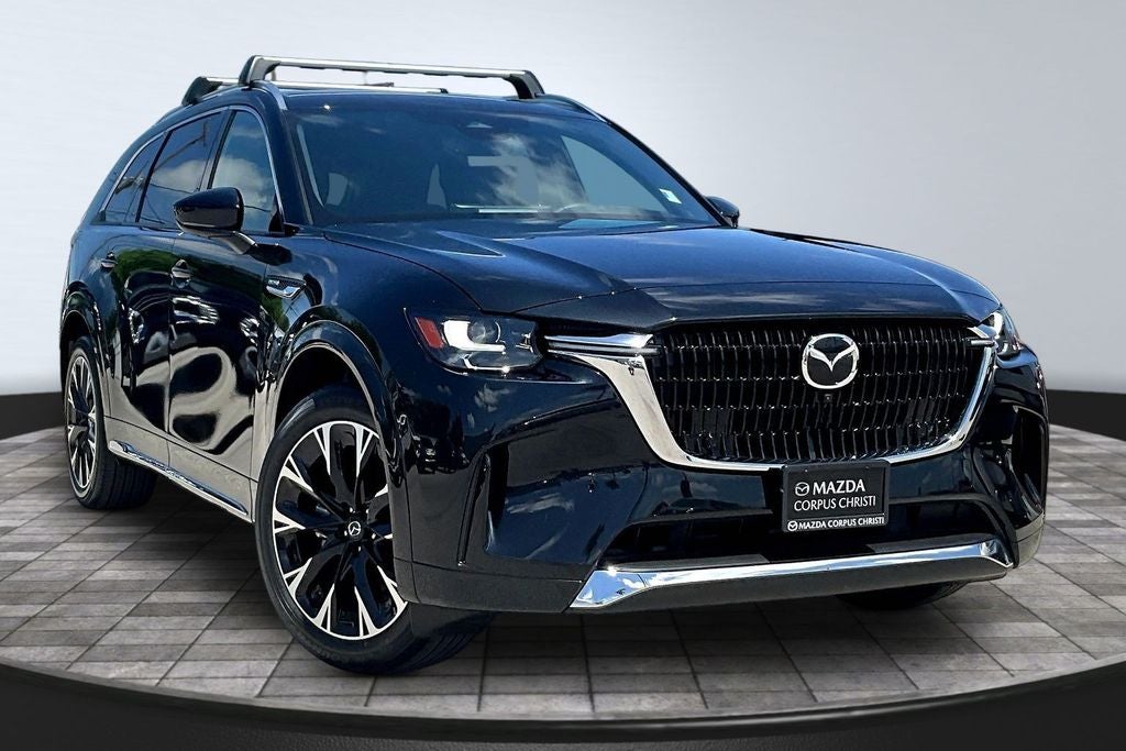 2026 Mazda Mazda CX-90 3.3 Turbo S Premium Plus