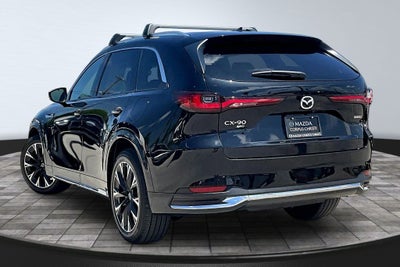 2026 Mazda Mazda CX-90 3.3 Turbo S Premium Plus