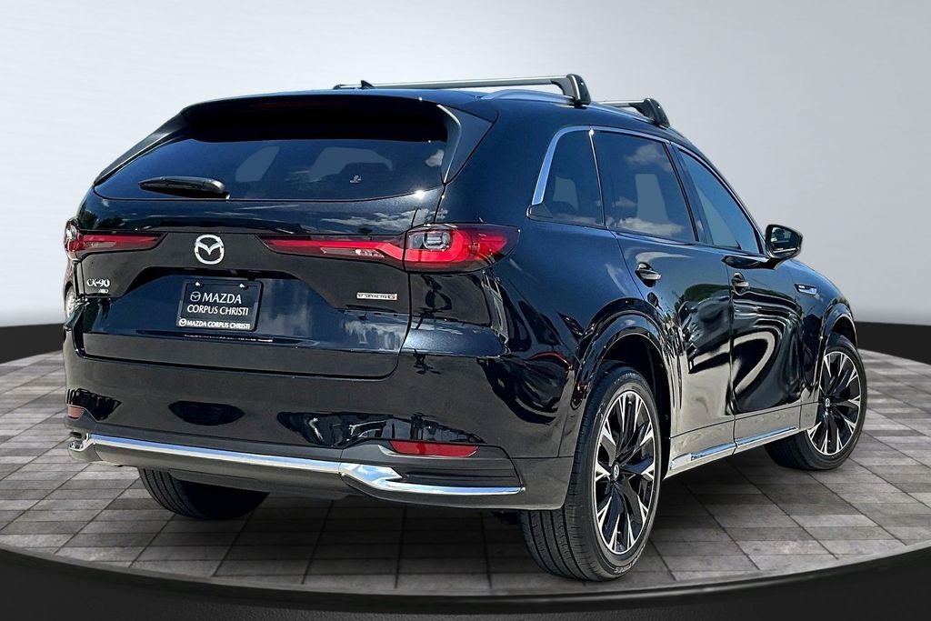 2026 Mazda Mazda CX-90 3.3 Turbo S Premium Plus