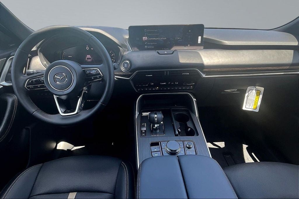 2026 Mazda Mazda CX-90 3.3 Turbo S Premium Plus