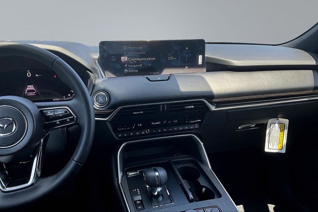 2026 Mazda Mazda CX-90 3.3 Turbo S Premium Plus
