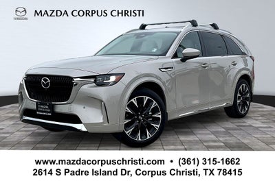 2026 Mazda Mazda CX-90 3.3 Turbo S Premium Plus