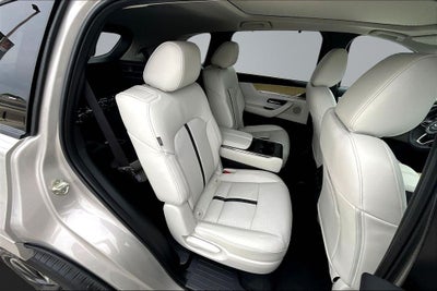 2026 Mazda Mazda CX-90 3.3 Turbo S Premium Plus