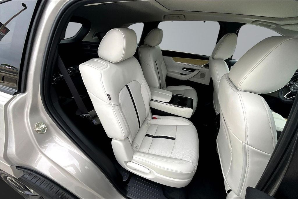 2026 Mazda Mazda CX-90 3.3 Turbo S Premium Plus