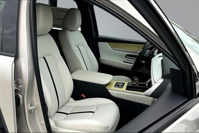 2026 Mazda Mazda CX-90 3.3 Turbo S Premium Plus