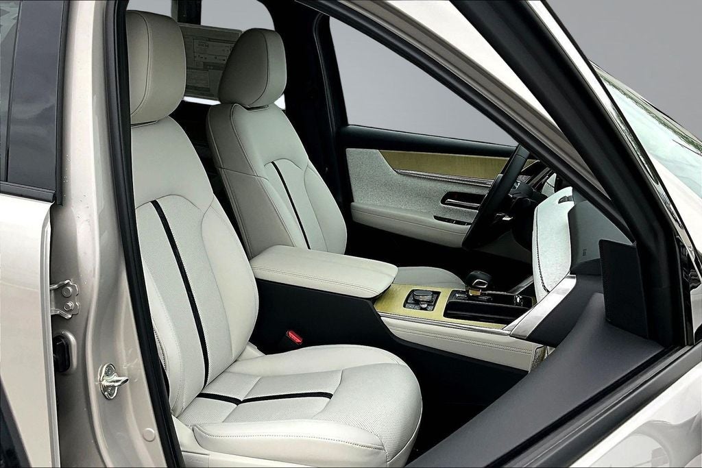 2026 Mazda Mazda CX-90 3.3 Turbo S Premium Plus