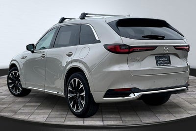 2026 Mazda Mazda CX-90 3.3 Turbo S Premium Plus
