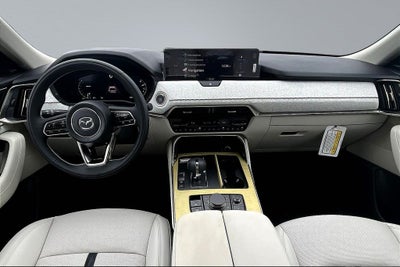 2026 Mazda Mazda CX-90 3.3 Turbo S Premium Plus