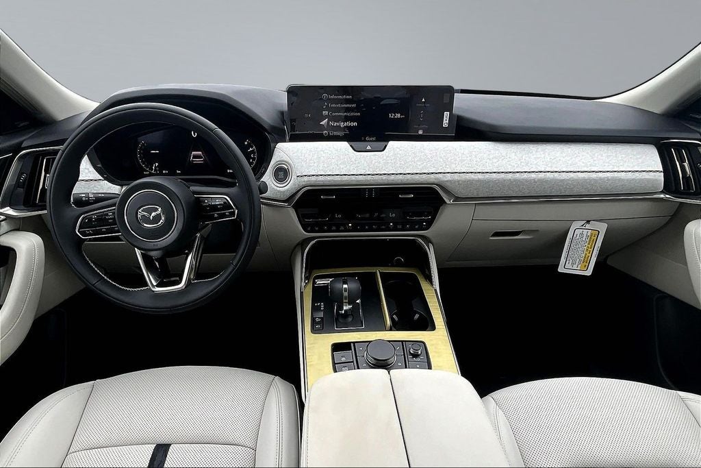 2026 Mazda Mazda CX-90 3.3 Turbo S Premium Plus