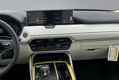 2026 Mazda Mazda CX-90 3.3 Turbo S Premium Plus